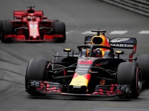 Ricciardo confirma domínio e vence de ponta a ponta em Mônaco