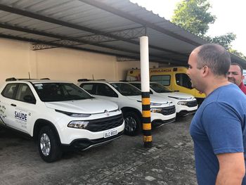 Em Pilar, prefeito Renato Filho lança decreto devido à greve dos caminhoneiros