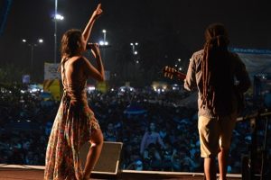 Secretaria de Cultura divulga resultado final do credenciamento de artistas para eventos