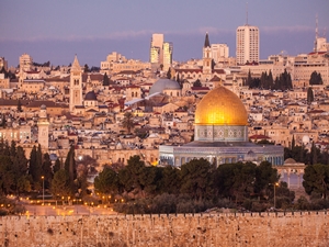 Sirenes alertam para possível ataque com foguete contra o sul de Israel