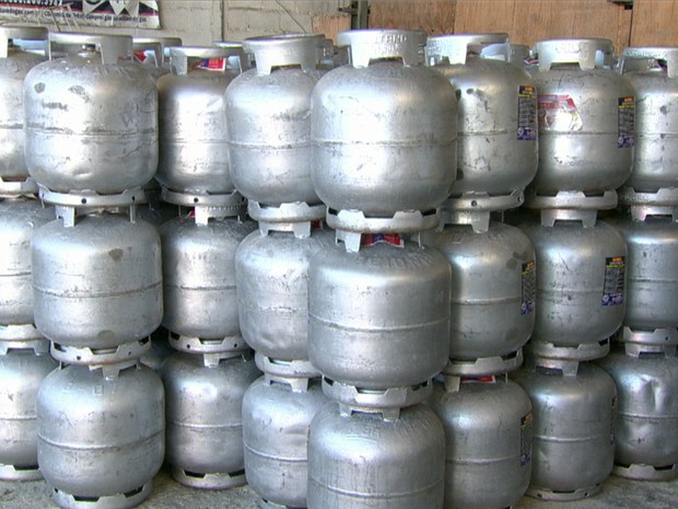 Gás de cozinha começa a faltar em Maceió
