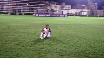 Em jogo para cumprir tabela, ASA perde para o Sergipe por 4×2