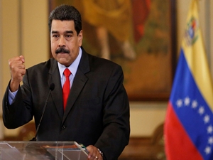 Relatório feito para a OEA diz que governo de Maduro cometeu crimes contra a humanidade