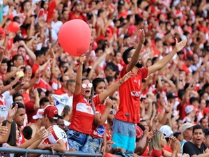 Série B: CRB inicia venda de ingressos para a partida com o Brasil-RS