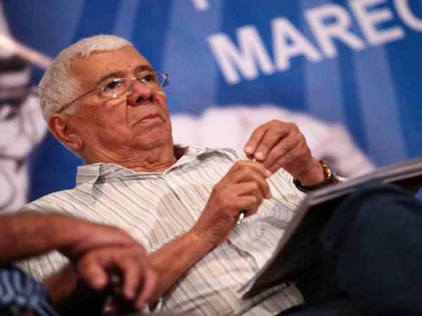 Jornalista e escritor Audálio Dantas morre aos 88 anos em São Paulo