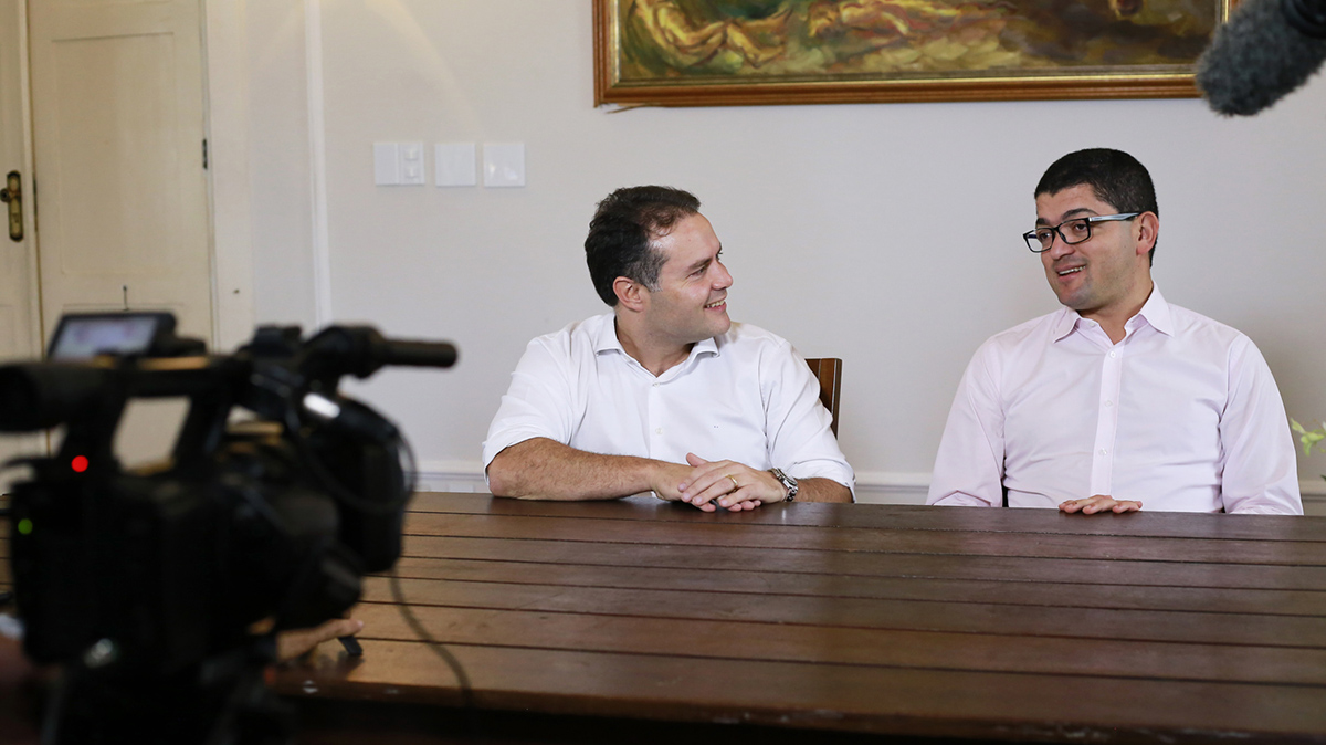 Aprovados nos concursos da PM e do CBM serão convocados até 8 de junho