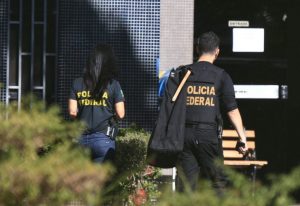 Lava Jato deflagra nova fase da operação no Rio, Espírito Santo e SP