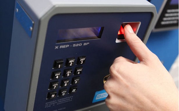 MPF aciona Justiça para implantação de pontos eletrônicos