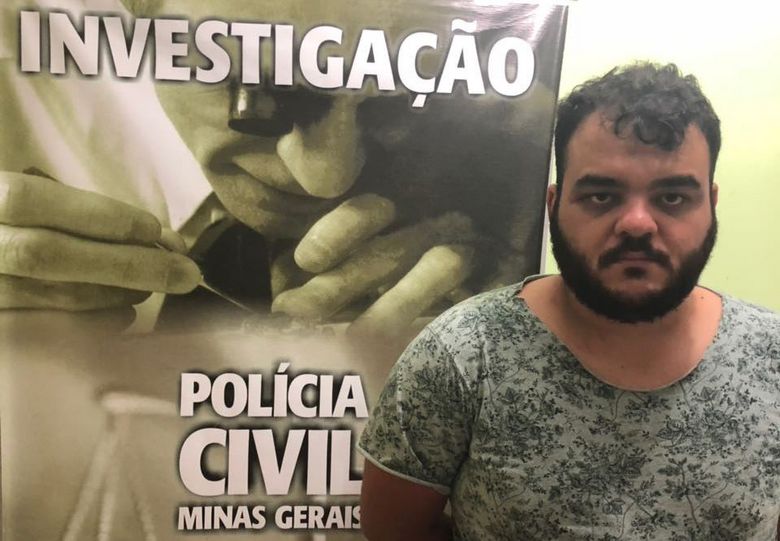 Homem com celular em nome de Michel Temer é preso por matar delegado
