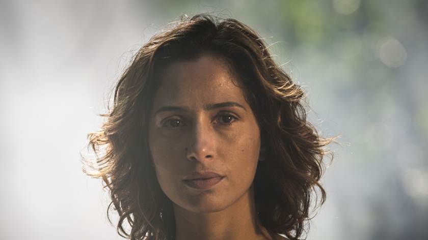 Ainda traumatizada, Camila Pitanga recusa papel na nova novela das 21h