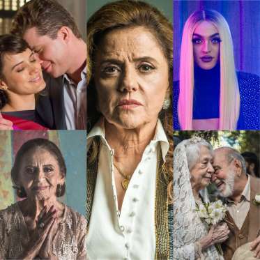 O que esperar do fim de ‘O Outro Lado do Paraíso’? ‘Clarick’ e castigo a Sophia