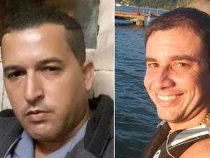 Morrem policiais encontrados desacordados em viatura no Rio de Janeiro