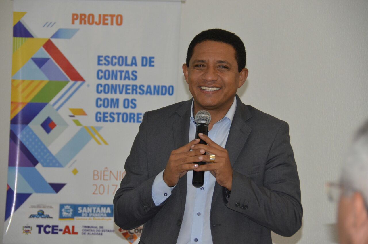 Prefeitura de Palmeira perde prazo de envio da prestação dos fundos municipais ao TCE