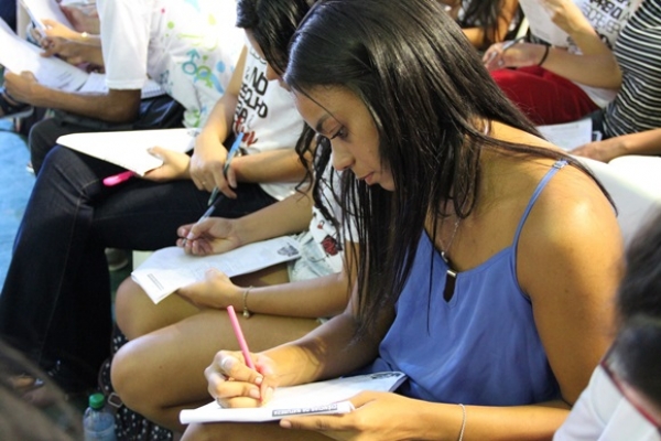 Inscrições para o Enem 2018 têm início nesta segunda-feira (7)