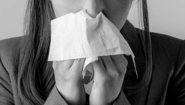 Corrimento nasal de mulher era, na verdade, líquido do cérebro vazando pelo nariz