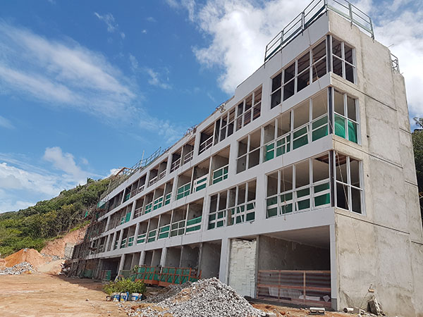 Rede hoteleira cresce e deve criar mais de 1.700 novos leitos no interior