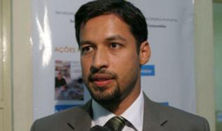 O dia “D” de Rodrigo Cunha que pode mudar rumos das eleições