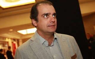 Gilmar Mendes solta alagoano Milton Lyra, suposto operador do MDB