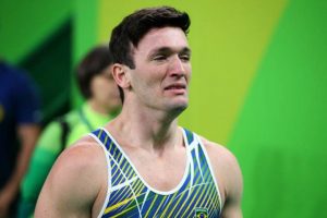 “Me obrigavam a pegar pilha com ânus”, diz Diego Hypolito sobre treinador acusado de assédio