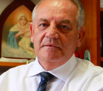 Givaldo Carimbão ministra palestra sobre ‘Fé e Política’ à TV Aparecida