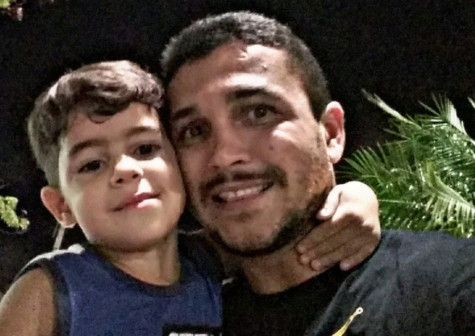 ‘Toda cadeia é pouca para esse verme’, diz pai de Kauã sobre pastor acusado de estuprar e matar o filho e o enteado no ES