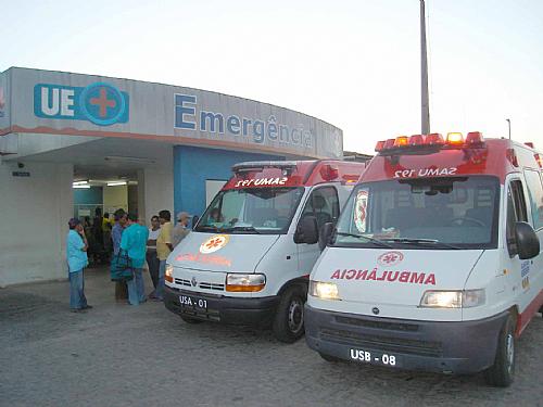 Homem é baleado na cabeça por adolescentes em Arapiraca