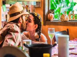 Por que o Dia dos Namorados é em junho no Brasil e em fevereiro no resto do mundo?