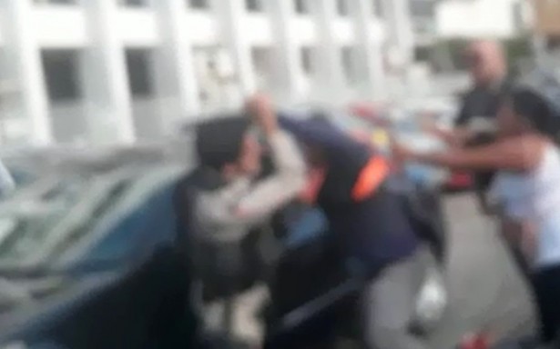 “Militares devem ser indiciados por agressão a funcionário da OAB”, confirma delegado