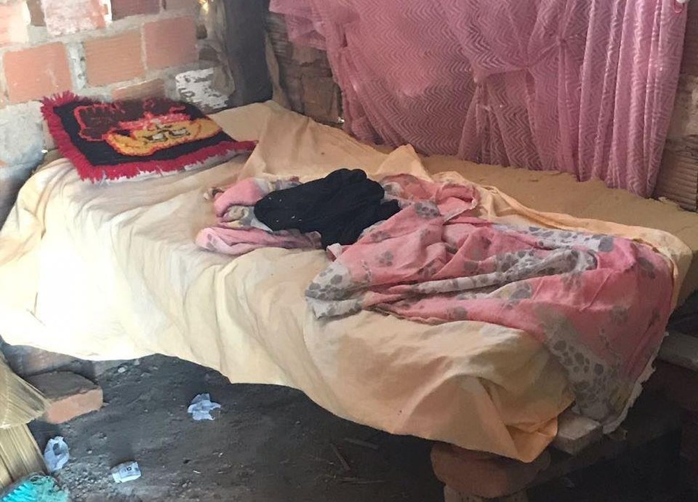 Homem é preso em flagrante ao tentar estuprar adolescente em Alagoas