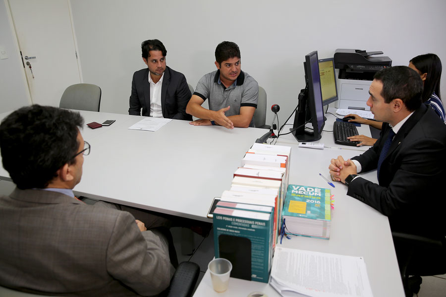 Matadouro de Porto Calvo permanece interditado até nova inspeção