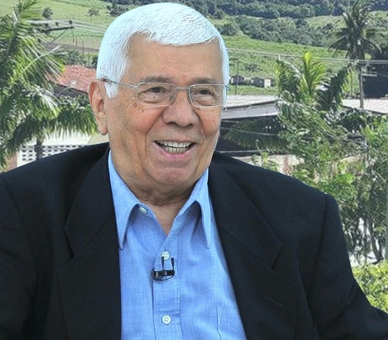 Cinzas de Audálio Dantas chegará à Tanque D’Arca na sexta