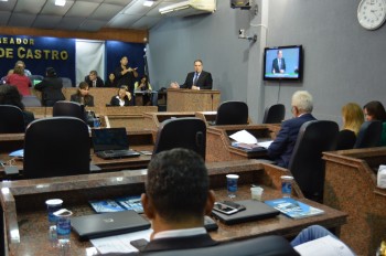 Vereador quer gratuidade no transporte público para eleitor em dia de votação