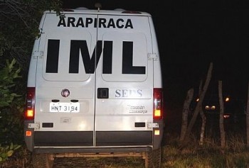 Jovem de 20 anos é morto com golpe de arma branca por menor de idade
