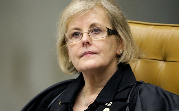 Rosa Weber é eleita presidente do TSE