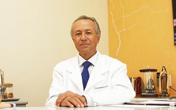 ALE aprova Moção de Apoio ao cardiologista José Wanderley