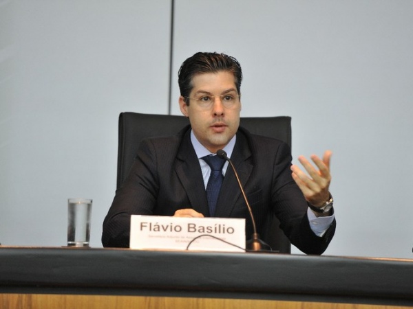 Secretário do Ministério da Segurança é assaltado na Barra de São Miguel