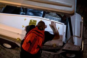 O Brasil que escreve sua história com sangue de crianças