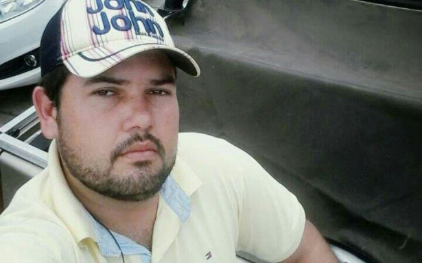 Preso em São Miguel, suspeito de assassinar candidato a vereador em Teotônio Vilela