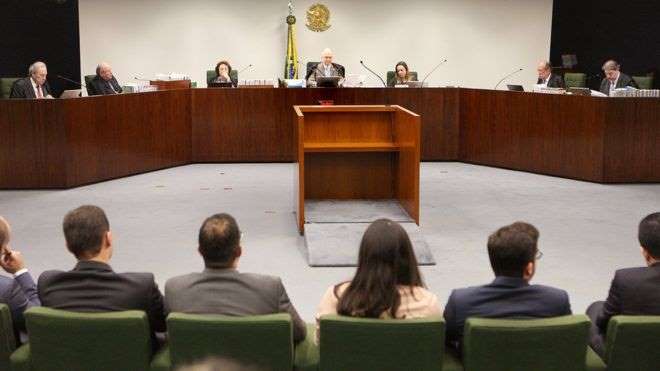 A Turma do STF que libertou Dirceu, absolveu Gleisi e era esperança de Lula