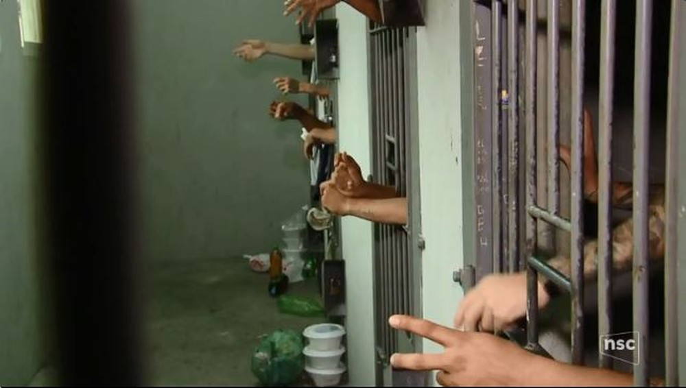 Alagoas tem quase 3 mil mandados de prisão em aberto, aponta CNJ