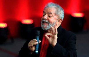 Bolsonaro e Marina têm empate técnico no limite da margem de erro em cenário sem Lula, diz CNI/Ibope