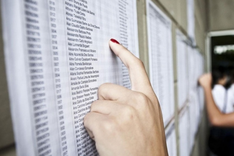 Arapiraca anuncia a 6ª convocação do PSS da Educação