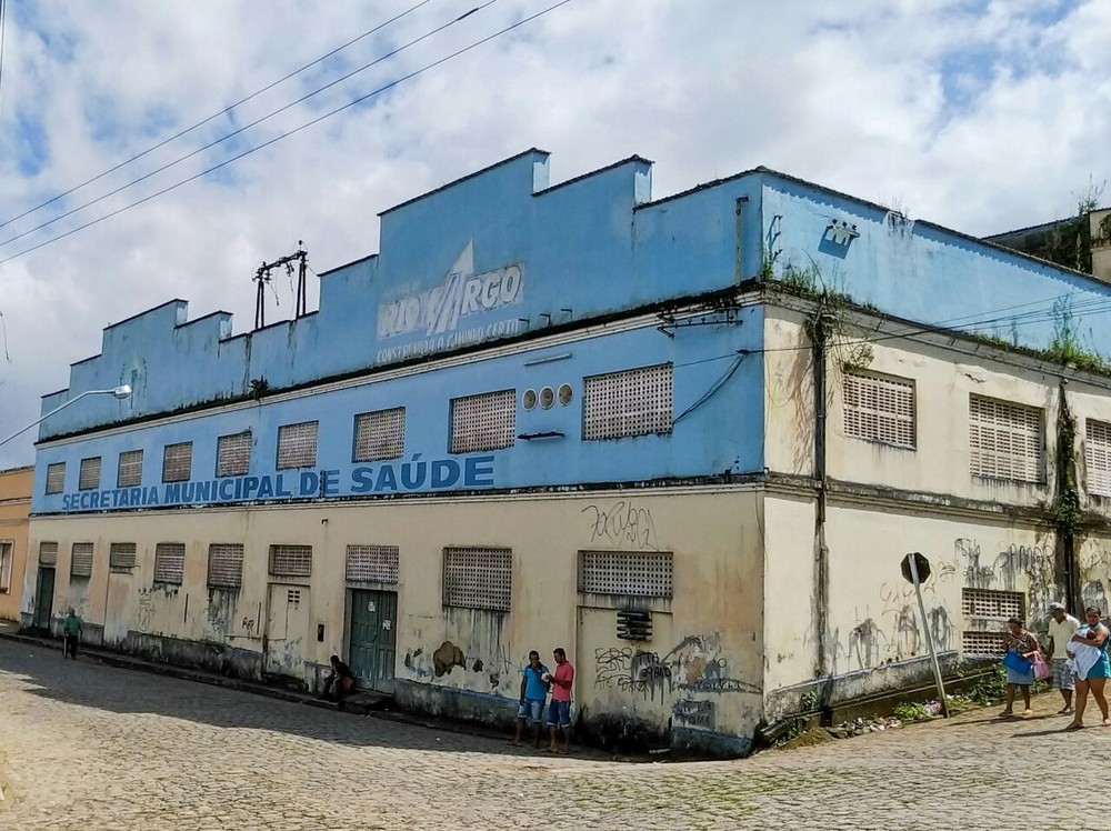 Secretaria de Saúde de Rio Largo abre seleção para preencher 775 vagas