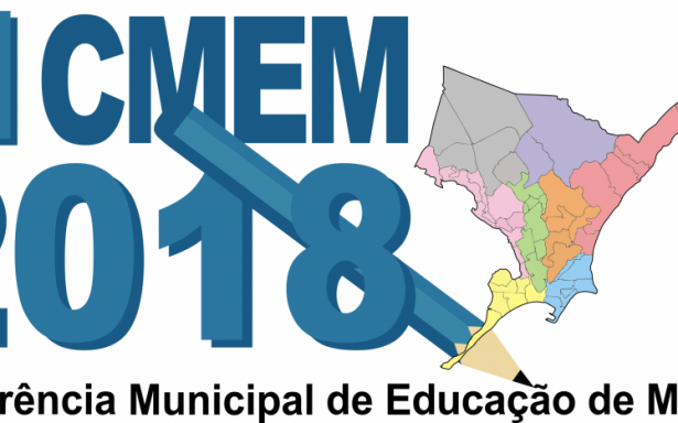 Conferência Municipal de Educação começa nesta segunda