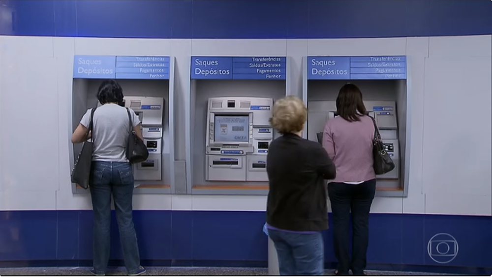 Mais de 13 mil trabalhadores de AL têm até esta sexta-feira para sacar PIS/Pasep