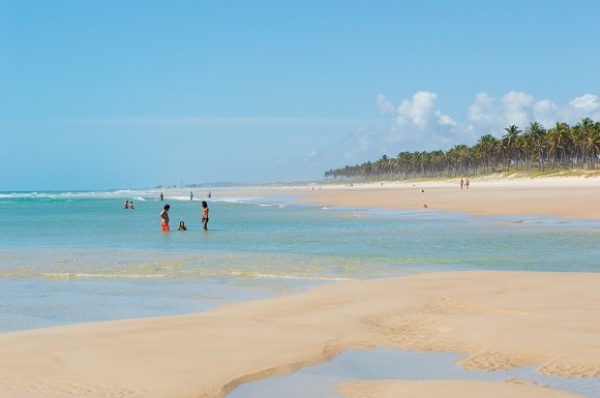 Governo promove Destino Alagoas na Argentina