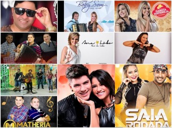 Prefeitura divulga programação do São João é São Miguel 2018