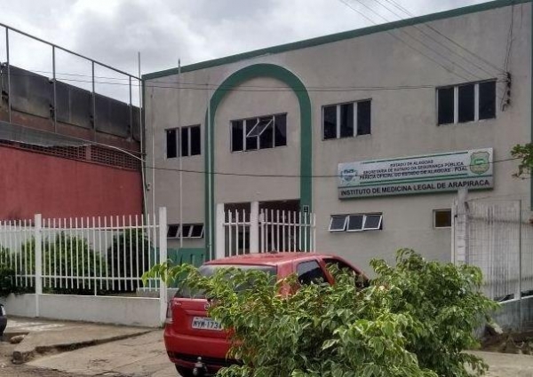 IML de Arapiraca conclui exame em crânio encontrado em Piaçabuçu