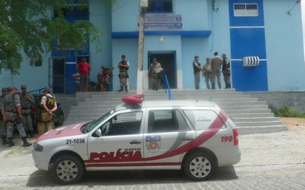 Homem atira na irmã grávida após discussão em Delmiro Gouveia