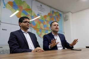 Governador autoriza convocação dos aprovados na PM e CBM